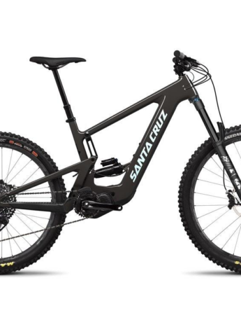 Santa Cruz - Bullit 3 CC AUS S-Kit RS SDS+ MX