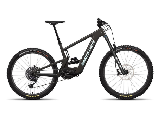 Santa Cruz - Bullit 3 CC AUS S-Kit RS SDS+ MX