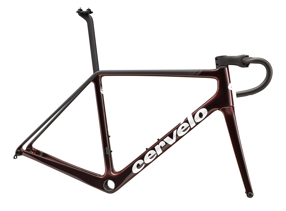 Cervelo R5 Force AXS 2024 - Image 3