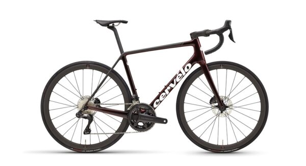 CERVELO R5 Ultegra Di2 - Image 3