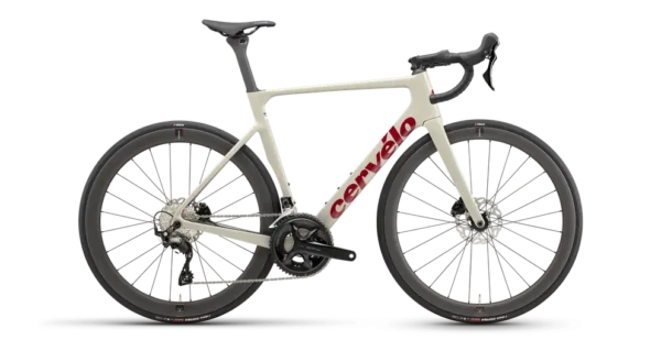 Cervelo - Soloist 105 Race 42/49 Reserve carbon wheels - Image 2
