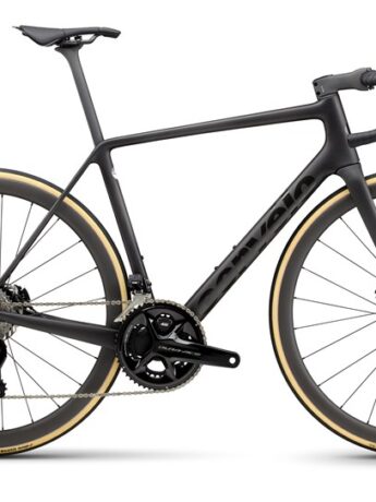 CERVELO R5 Dura-Ace Di2