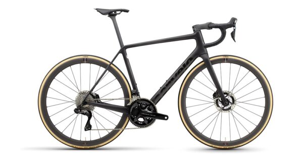 CERVELO R5 Dura-Ace Di2
