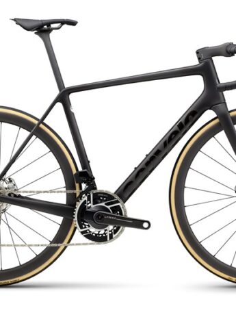 Cervelo R5 RED ETAP AXS