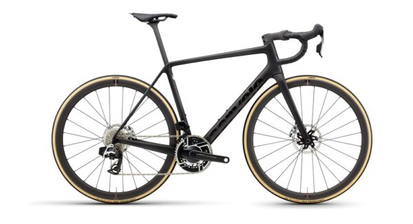 Cervelo R5 RED ETAP AXS