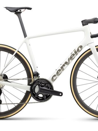 CERVELO R5 Ultegra Di2