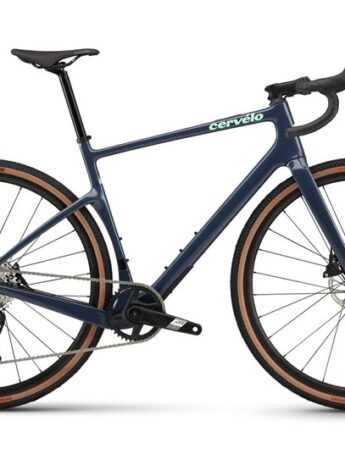 Cervelo ASPERO APEX XPLR 1 WOODSMOKE