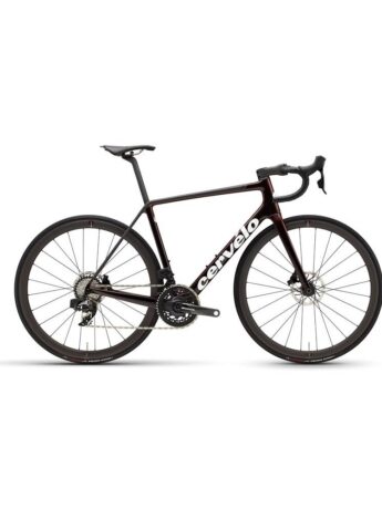 Cervelo R5 Force AXS 2024