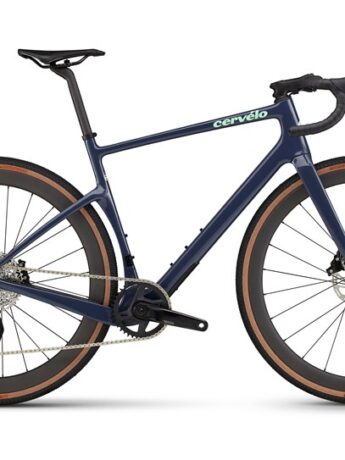Cervelo ASPERO RIVAL XPLR AXS 1 WOODSMOKE