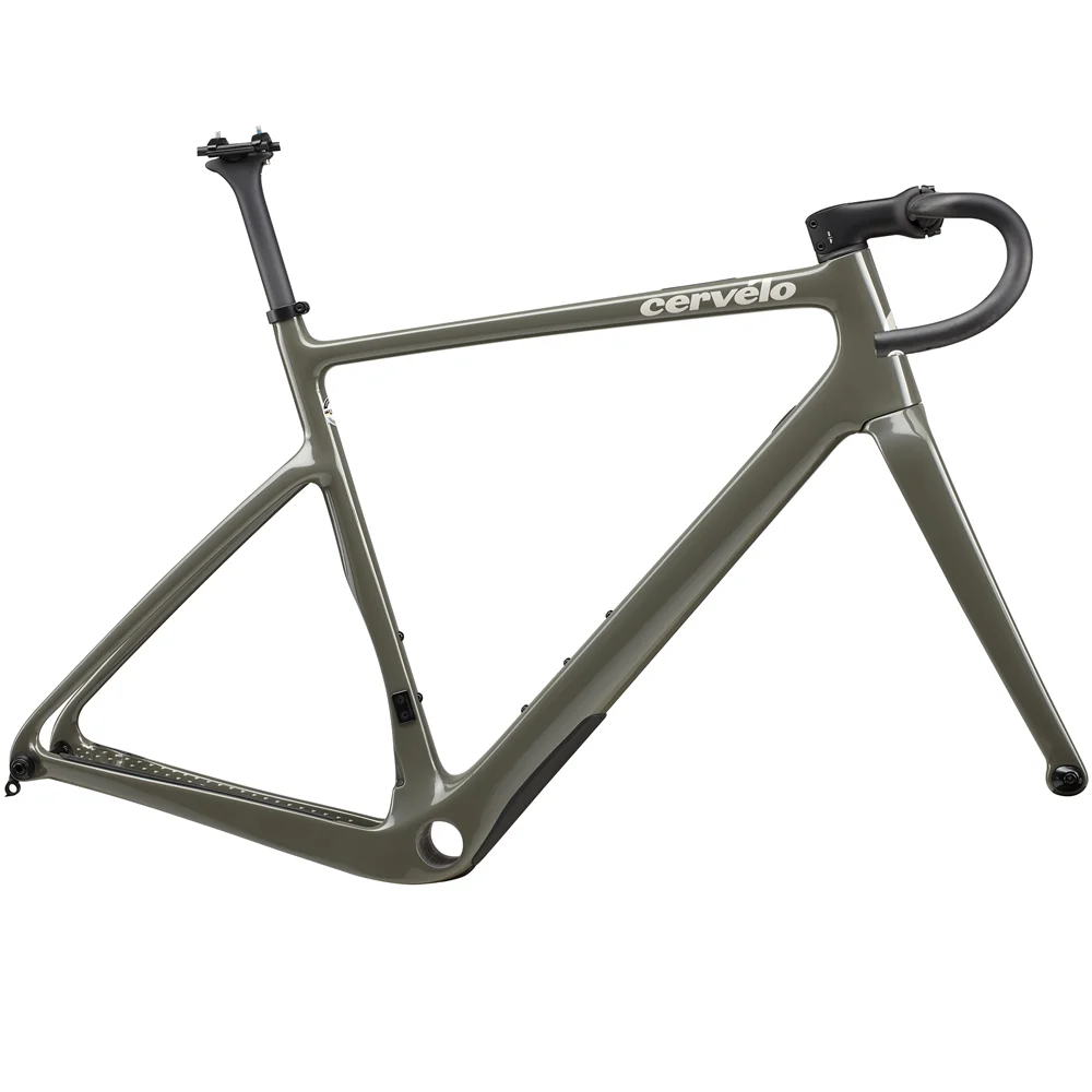 Aspero-5 Force XPLR AXS D2 E1, Zipp 303 Xplr S 2024 - Image 6