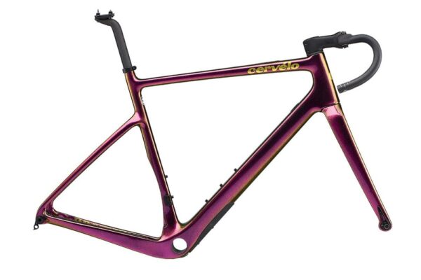 Aspero-5 Frameset