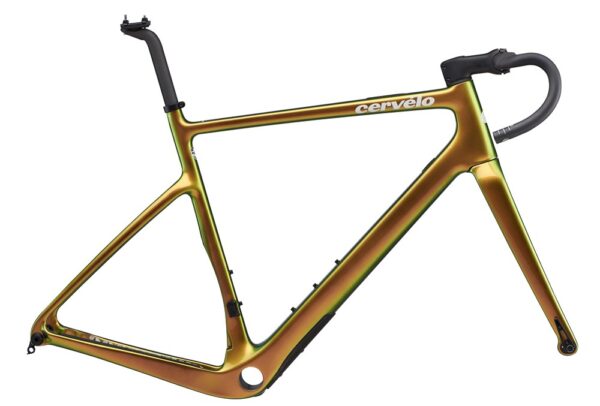Aspero-5 Frameset - Image 3