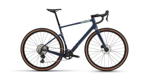 Cervelo ASPERO GRX RX610 1 - Image 2