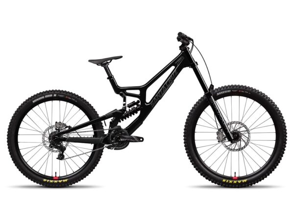 SANTA CRUZ V10 8 CC MX DH S-Kit 2026