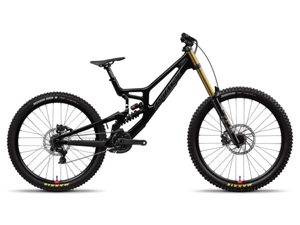 SANTA CRUZ V10 8 CC MX DH X01-Kit 2026 - Image 2