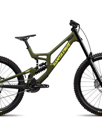 SANTA CRUZ V10 8 CC MX DH S-Kit 2026