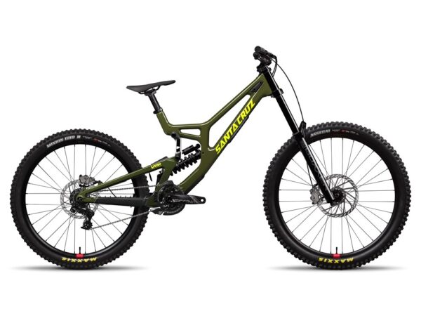 SANTA CRUZ V10 8 CC MX DH S-Kit 2026 - Image 2