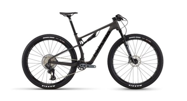 Cervelo ZFS-5 GX T-TYPE AXS Five Black 2025
