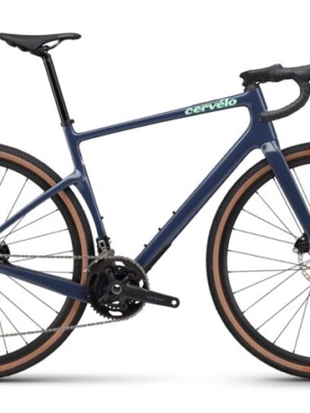 Cervelo ASPERO GRX RX610 SEA ICE