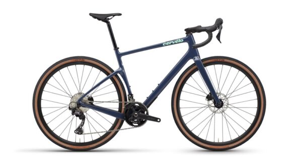 Cervelo ASPERO GRX RX610