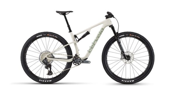 Cervelo ZFS-5 GX T-TYPE AXS 2025 - Image 2