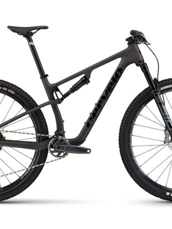 Cervelo ZFS-5 GX Eagle Trail Five Black 2025