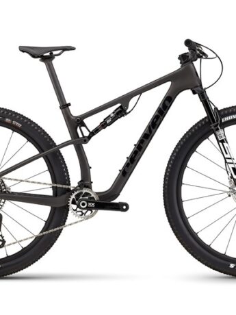 CERVELO ZFS-5 XX SL AXS RESERVE CARBON 28 WHEELS