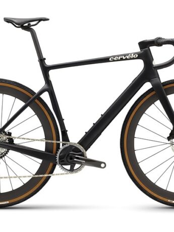 Aspero-5 Force XPLR eTap AXS D2