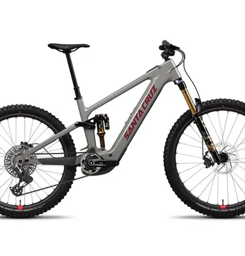 Santa Cruz Vala CC MX X0 AXS-Kit