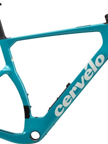 CERVELO Aspero-5 Frameset 2026