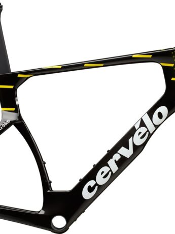 Cervelo - S5 DURA-ACE TVL 54CM 2026