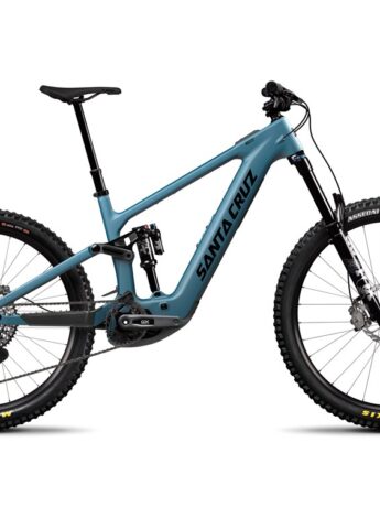 Santa Cruz 2026 Bullit 4 C GX AXS-Kit MX demo