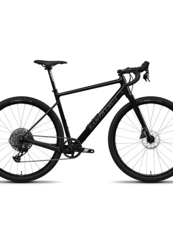 SANTA CRUZ 2025 Stigmata 4 CC Apex-Kit