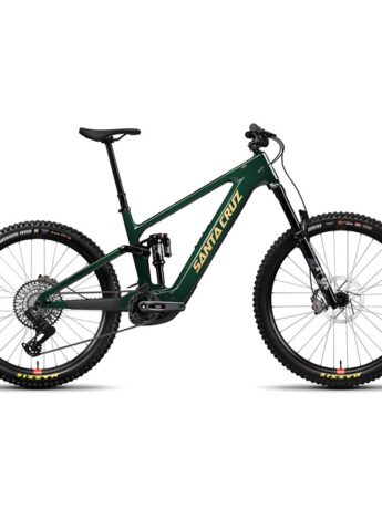 Santa Cruz 2026 Vala 1 C GX AXS-Kit MX