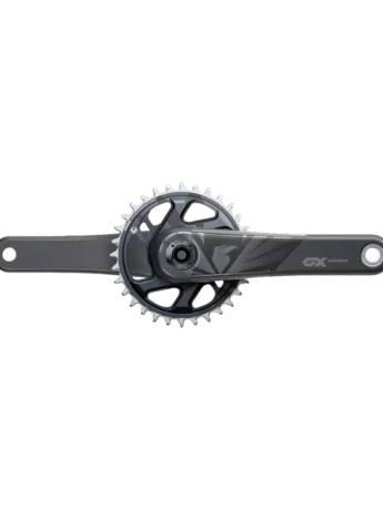 SRAM GX Carbon Eagle Boost DUB DirMount XSync2 Lunar