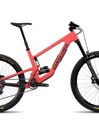 Santa Cruz 2026 Nomad 6 C 70-Kit