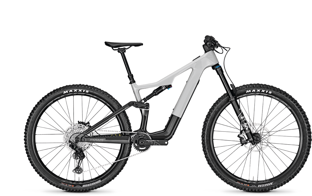 Focus Jam² SL 8.8 E bike - Image 2