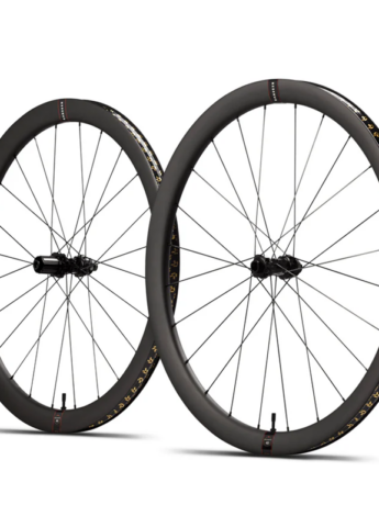 RESERVE 40|44 ROAD/GRAVEL with RESERVE 4LD HUBS