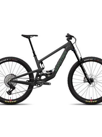 Santa Cruz 2026 Hightower 4 C GX AXS-Kit 29