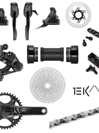Campagnolo EKAR 1 x 13 Gravel Groupset