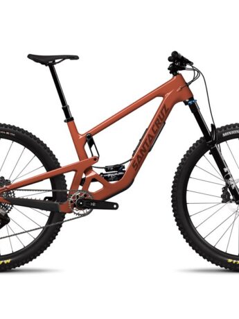 Santa Cruz 2026 Hightower 4 C 90-Kit 29