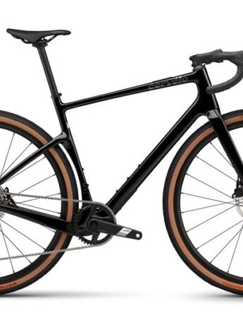 CERVELO 2026 Aspero Apex XPLR 1 Black/Charcoal