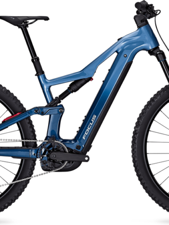 FOCUS 2026 THRON2 6.7 E-BIKE