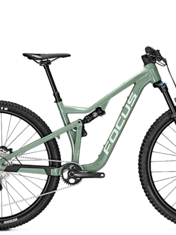 FOCUS 2024 THRON 6.9