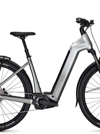 FOCUS 2026 AVENTURA2 6.7 WA