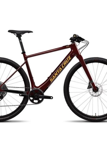 SANTA CRUZ 2025 Skitch 1 CC USA Apex 1X-Kit Flat