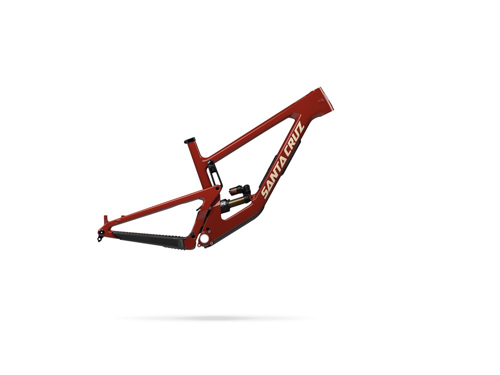 SANTA CRUZ 2026 Megatower 2 CC Frame - Image 2