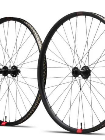 RESERVE 30 HD AL 29 DH 157 wheelset