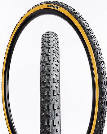 FMB Slalom Open Tubular Cyclocross TYRE