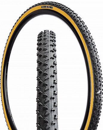 FMB Super Mud Open Tubular Cyclocross Tyre